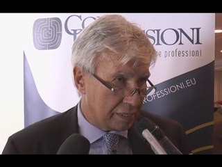 Napoli - Confprofessioni: "Sui fondi europei più chiarezza dal governo" (02.10.14)