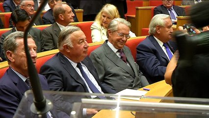 "Duel au plateau - La reconquête du Sénat" : la bande-annonce