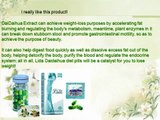 Lida Daidaihua-2013 Most Effective Slimming Pills