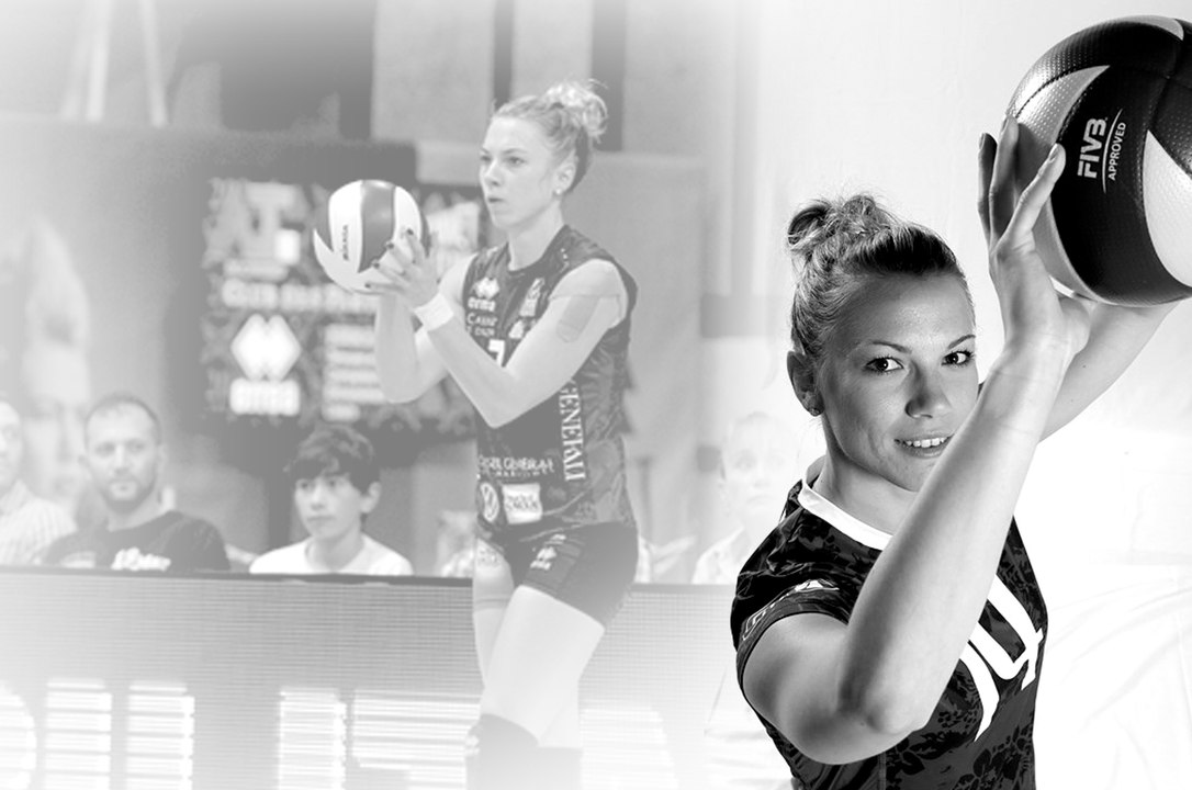 Entretien avec Mallory Steux