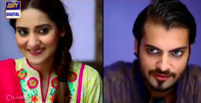 Khala Pangam ka Sangam Telefilm Promo - Bakra Eid Special