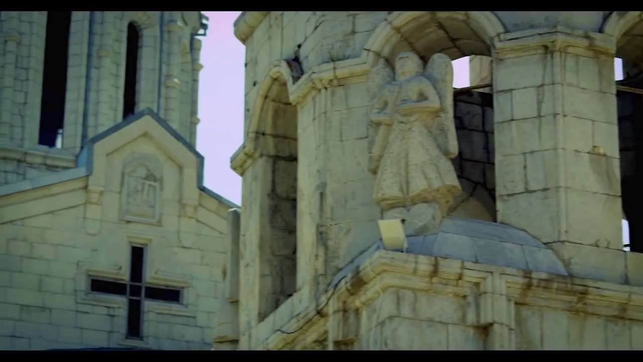 Montserrat Caballé. ''The island of Christianity'' - Caucasus *Armenia and Artsakh*