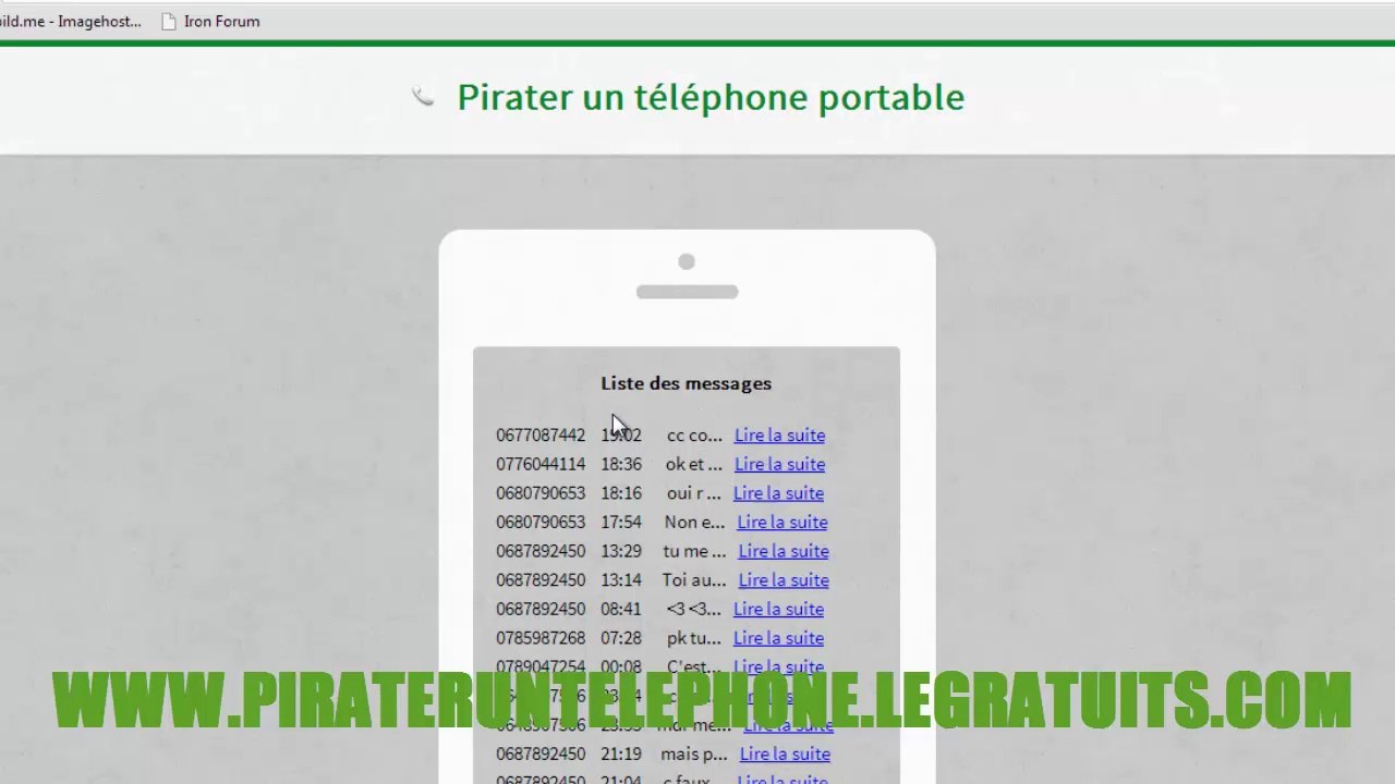 Pirater Mobile