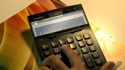 Hesap Makinesiyle Facebook'a Bağlanmak