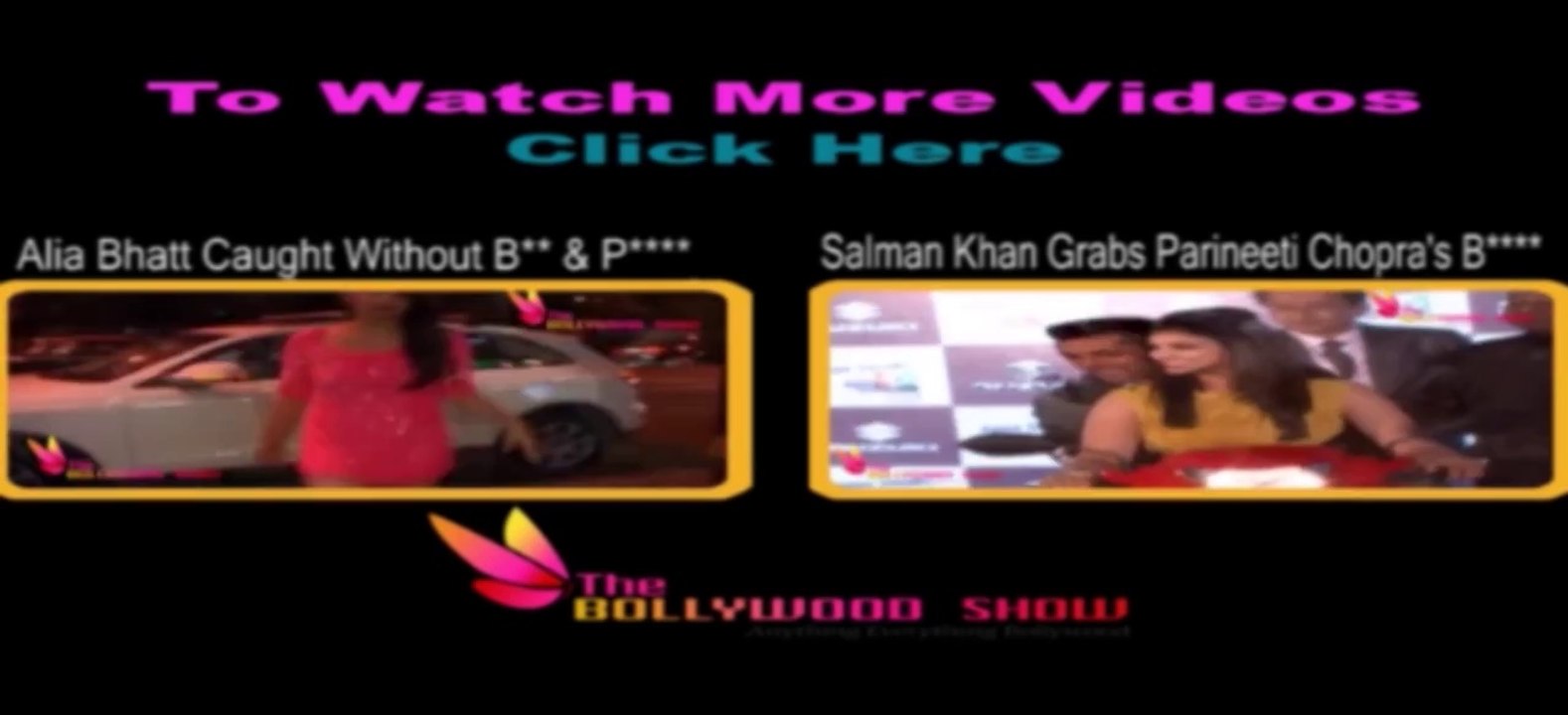 GQ Men Of The Year Awards 2014 |  Priyanka Chopra, Kangana Ranaut, Huma Qureshi