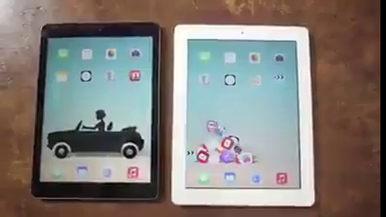 İphone İle Yapılan Muhteşem Bir Çalışma