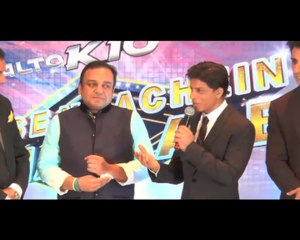 Dil Se Naachein Indiawaale show launch by Team HNY