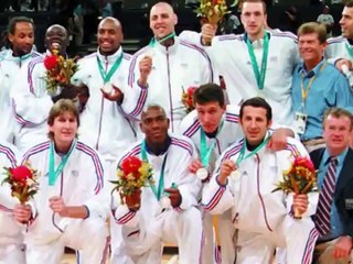 Académie du Basket - Promotion 2014 - Jim Bilba