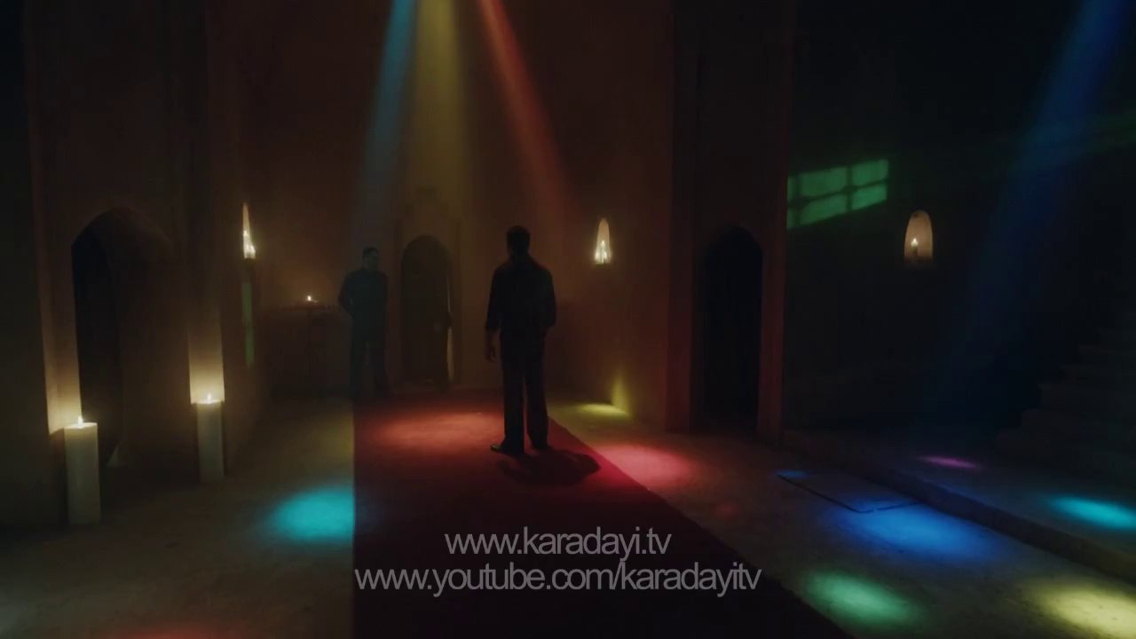 Karadayı 79.Bölüm Fragman
