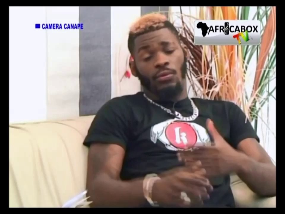 Dj Arafat, j'ai ete rappatrie
