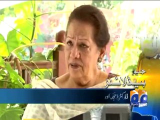 Geo Headlines-03 Oct 2014-1400