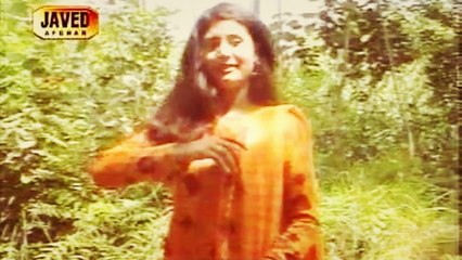 Naghma - Chi Mashoom Zra Me Pasay