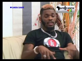 Dj Arafat, L'enfant terrible