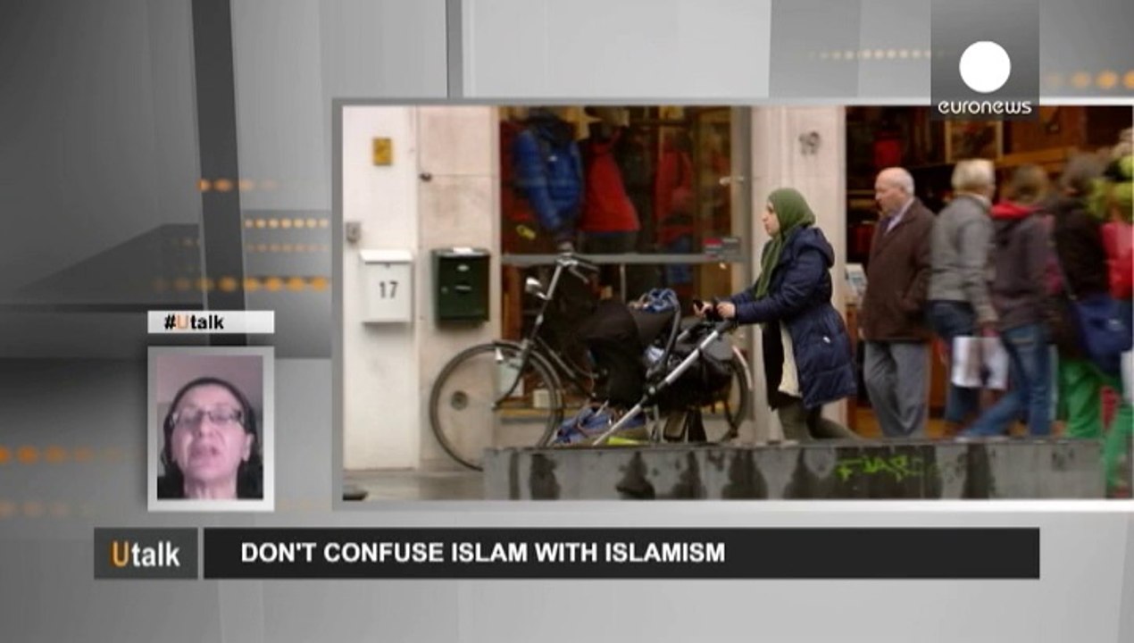 Attenzione: non confondiamo l'Islam con l'Islam radicale