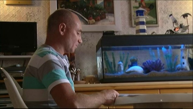 Deux foyers modestes face aux impôts