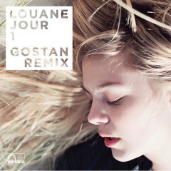 Louane - Jour 1 (Remix) (extrait)