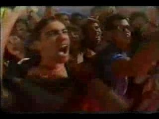 Barão Vermelho - Queria Ter Uma bomba