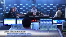 Précarité énergétique, Luc Chatel... Voici le zapping matin !