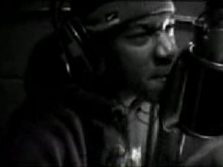 Ghetto People iron sy Sniper, Ogb