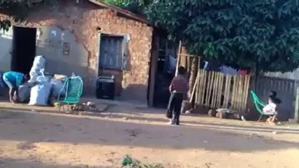 Un amoureux de la danse, assurément !