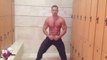 Natural Bodybuilding Posing & Flexing 7.5- Body Fat