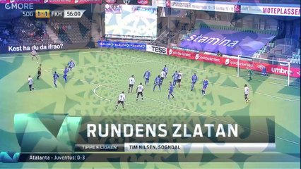 #80 Die 5 schönsten Tore aus dem Ausland