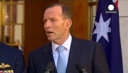 L'Australie va participer aux raids aériens contre l'EI