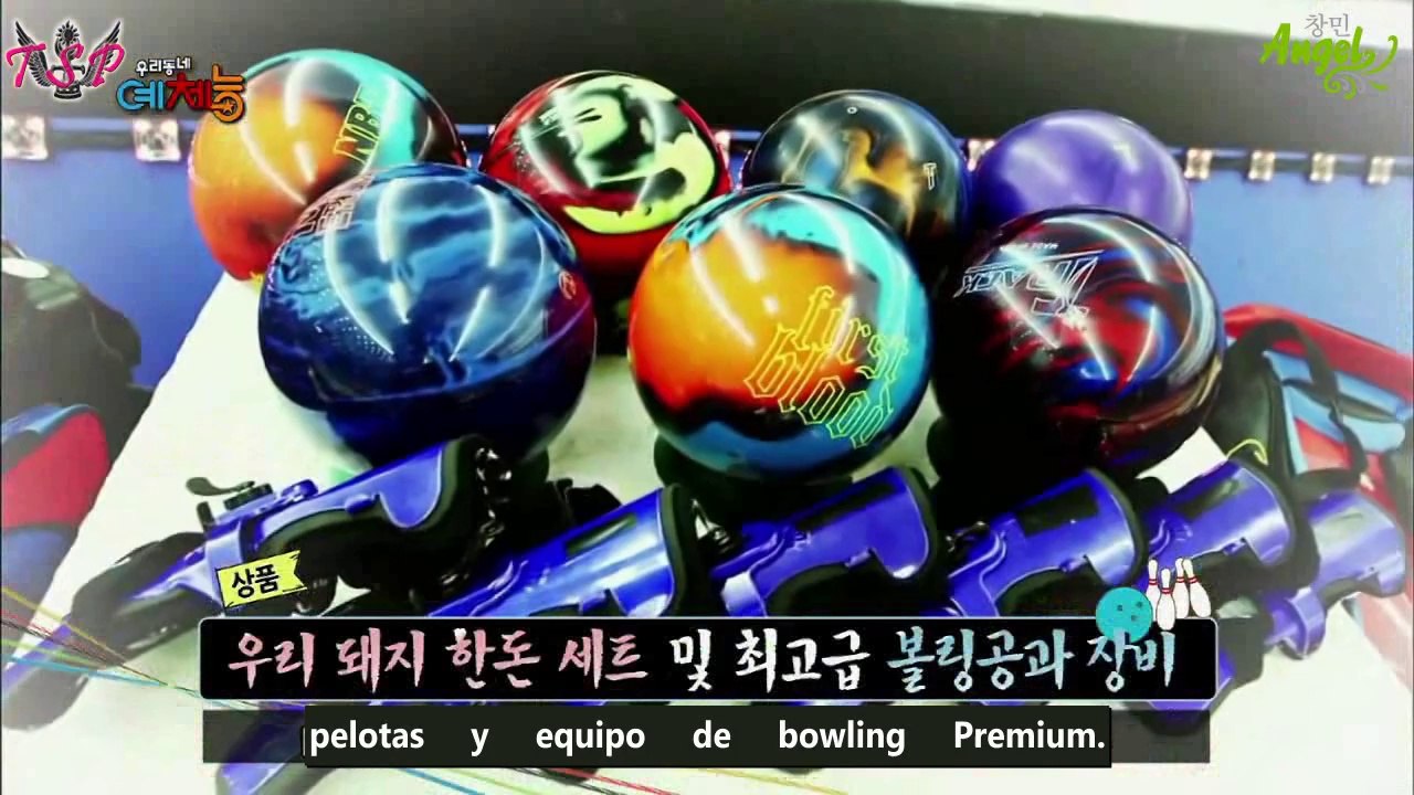 Cool Kiz on the Block - Primer partido fuera de casa! Cool Kiz vs. Wolseong United 3.3- Sub. Español