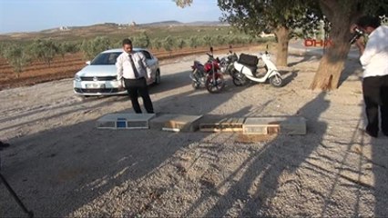 Kilis Suriye?ye Götürülürken Yakalanan Saka Kuşları Doğaya Bırakıldı