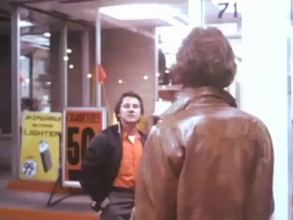 Blue Collar de Paul Schrader (1978)