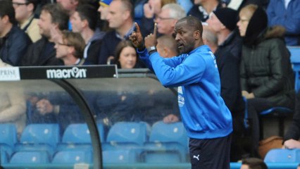 'Rooney Rule' must be considered - Ferdinand
