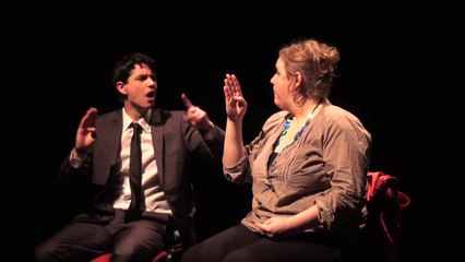 Extraits Parle plus fort !