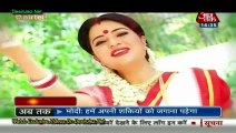 Saas Bahu Aur Betiyan 3rd October 2014pt1