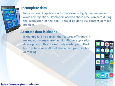 Reasons For App Rejection At Apple Store