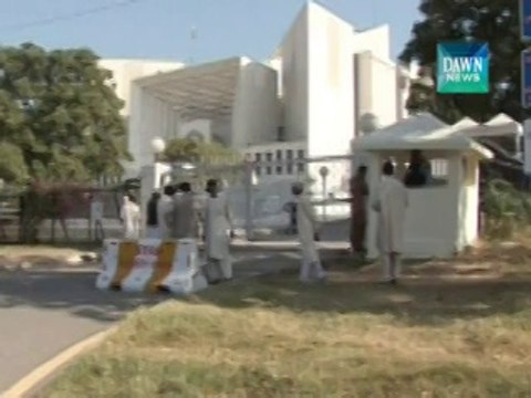 PM Disqualification: Can Army Chief Be Presented As Witness, SC Asks Petitioner