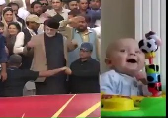 main kisi sy darta warta nahi ho tahir ul qadri.