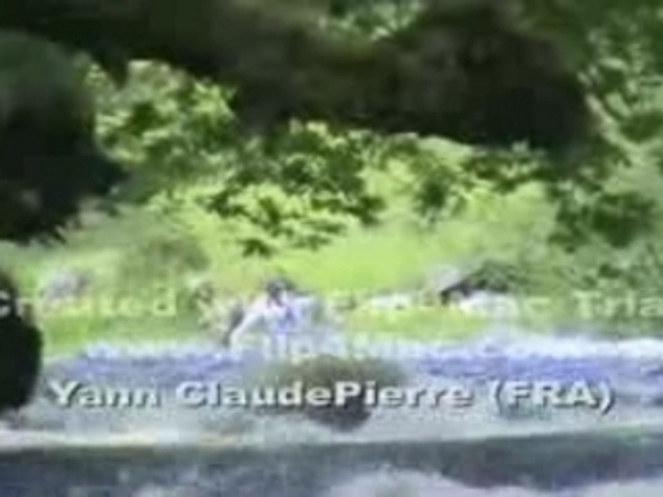 World Cup 2005- Bala 1000