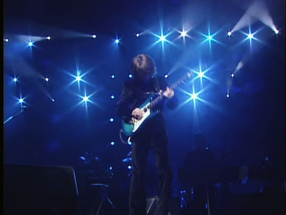 角松敏生　WHAT IS WOMAN（20thリベンジ）