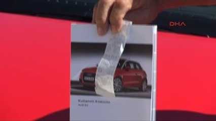 Bodrum Deposu 45 Litre, Aldığı Yakıt 52.640 Litre