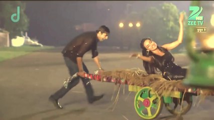 Rehaan & Seher - Tu Hi Toh Hai