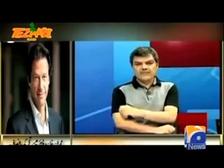 chines presedent visit in pakistan  by imran funny