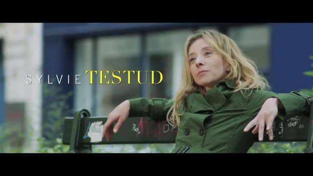 French Women / Sous les jupes des filles (2014) - Trailer (spanish subtitles)