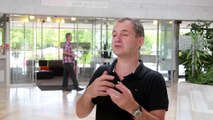 Interview d'Eric Jamet, professeur en ergonomie cognitive à l'Université Rennes 2 et directeur de Loustic