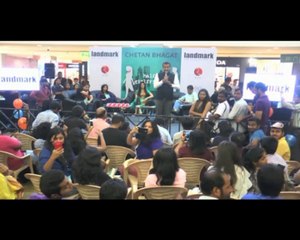 Half Girlfriend A Book By Chetan Bhagat