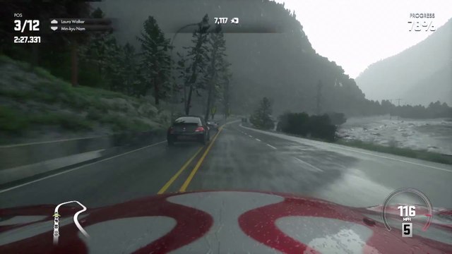 Driveclub - Conversations with Creators