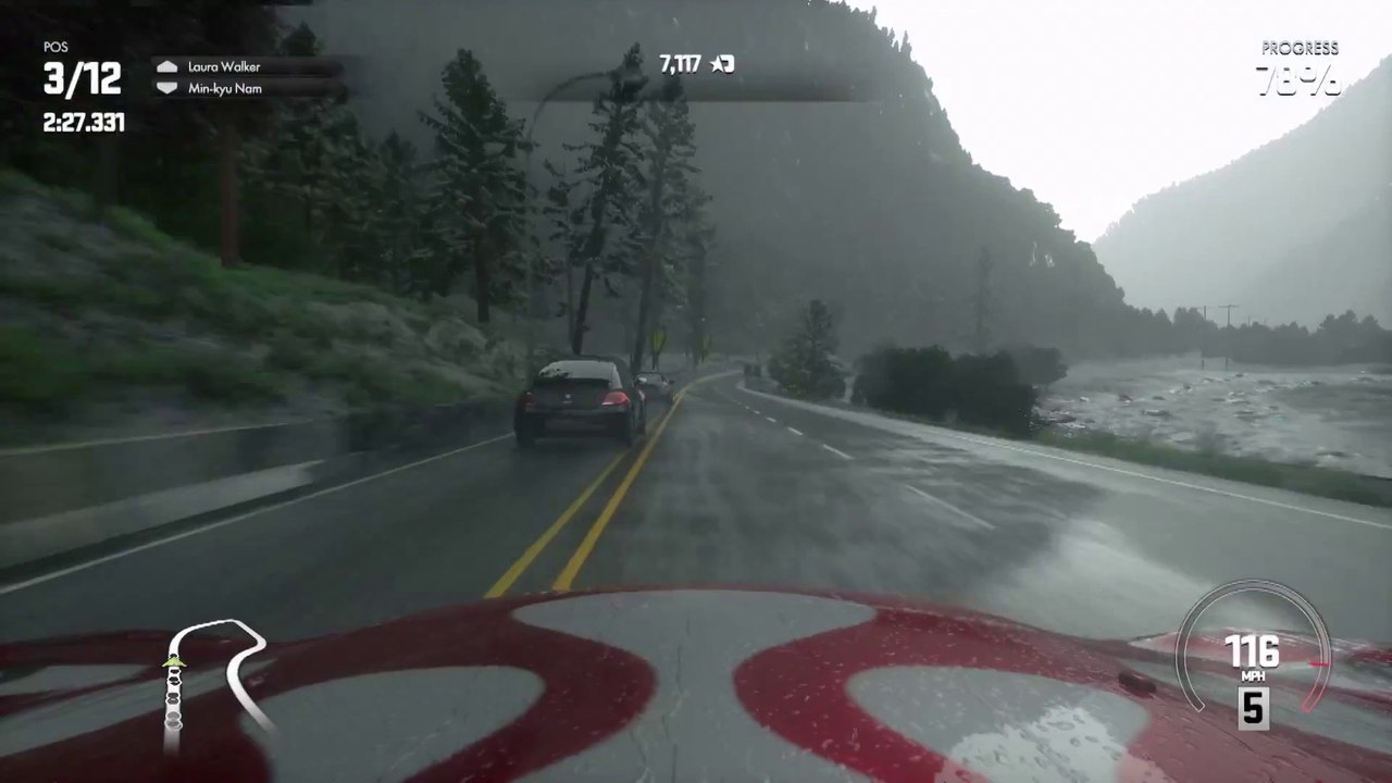 Driveclub - Conversations with Creators