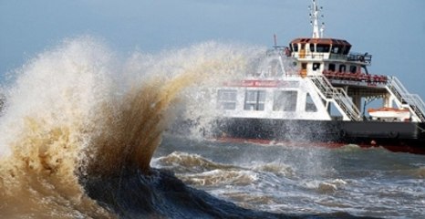 Tatilcilere Kötü Haber: İDO'nun Bazı Seferleri İptal Edildi