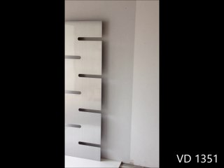 VD 1351 Radiateur Design Varela