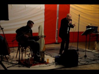 Mosaic à DROM : Sur l'écran noir de mes nuits blanches