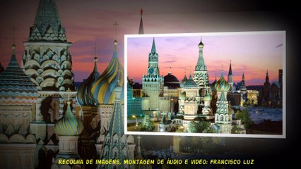 Mistérios por Revelar - Paisagens do Nosso Mundo - Diversos - (Trabalho Nº 2)